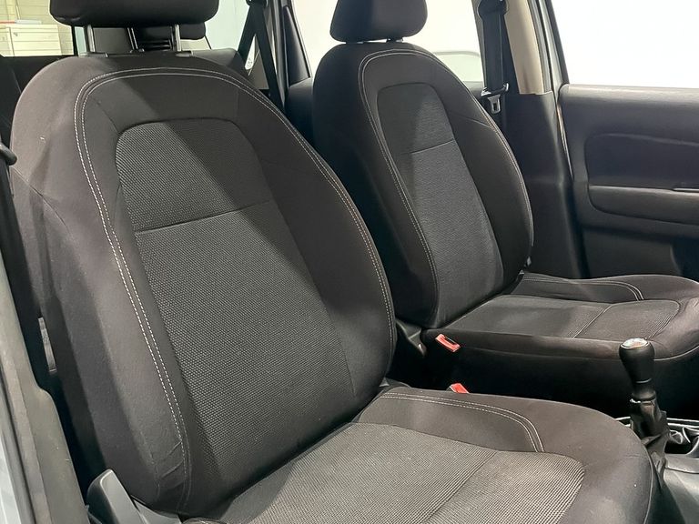 Citroën C3 Picasso GLX 1.6 Flex 16V 5p Mec.