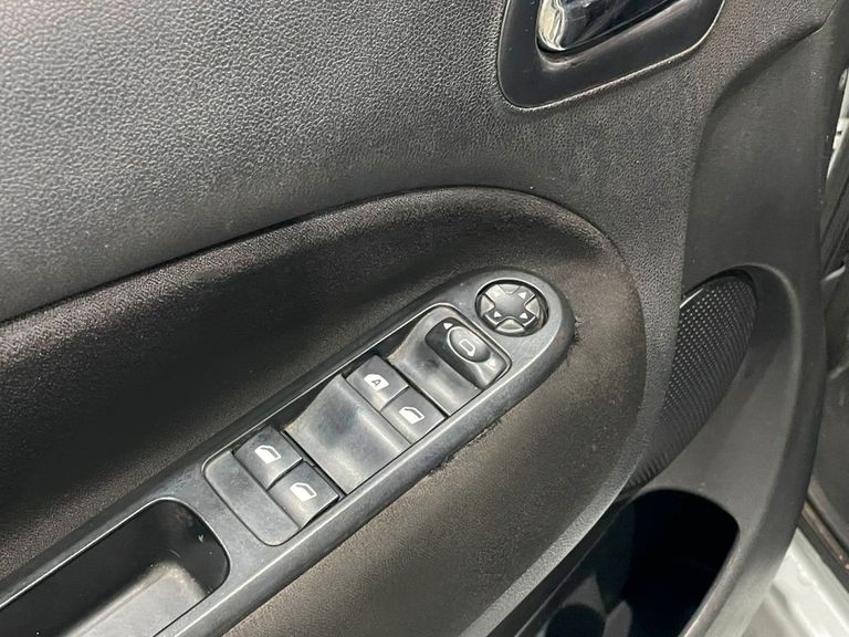 Citroën C3 Picasso GLX 1.6 Flex 16V 5p Mec.