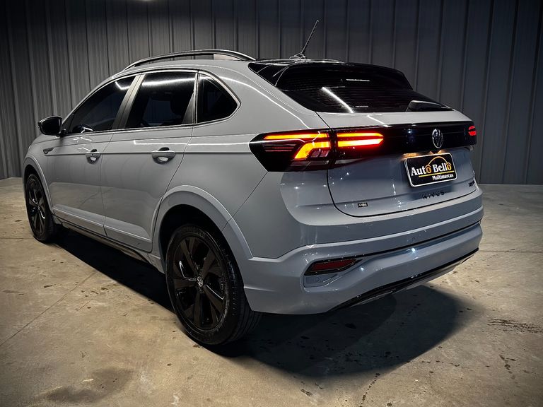 VolksWagen Nivus Highline 1.0 200 TSI Flex Aut.