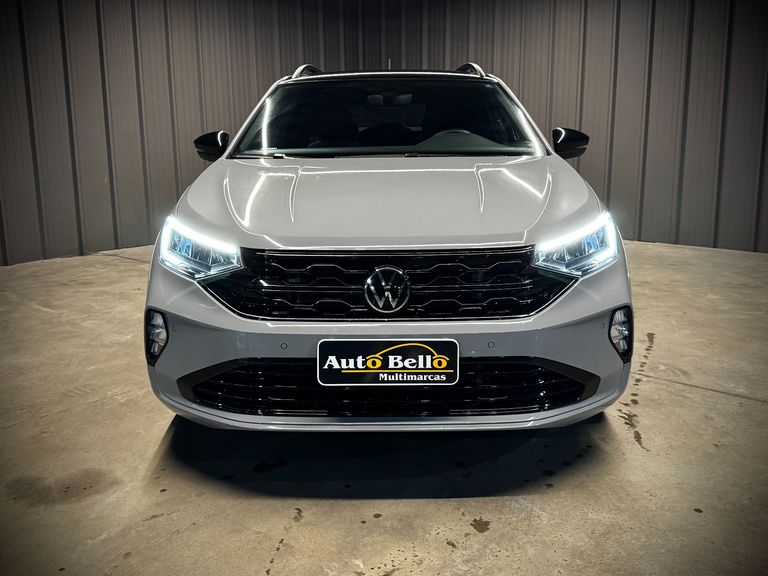 VolksWagen Nivus Highline 1.0 200 TSI Flex Aut.