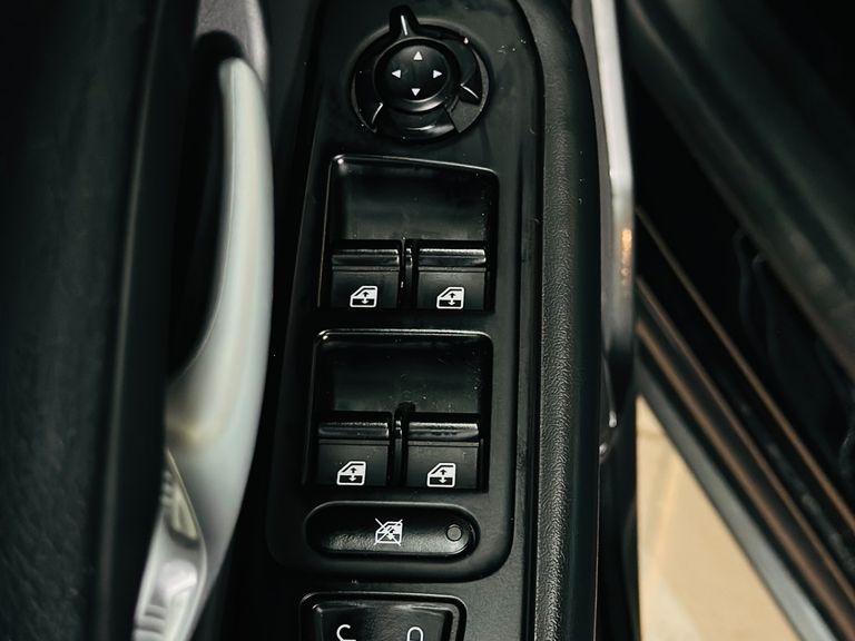Jeep Renegade Long. T270 1.3 TB 4x2 Flex Aut.