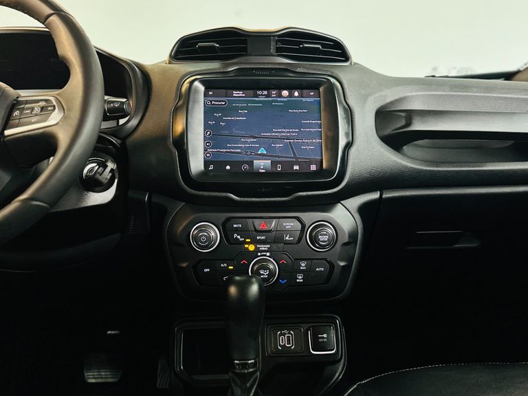 Jeep Renegade Long. T270 1.3 TB 4x2 Flex Aut.