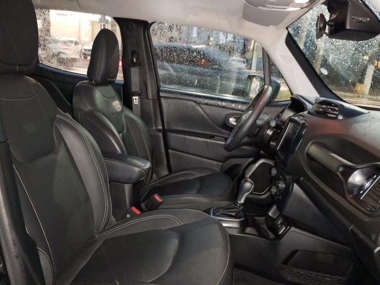 Jeep Renegade Long. T270 1.3 TB 4x2 Flex Aut.