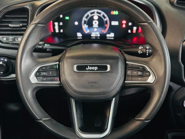 Jeep Renegade Long. T270 1.3 TB 4x2 Flex Aut.