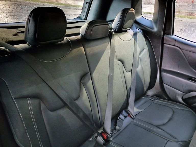 Jeep Renegade Long. T270 1.3 TB 4x2 Flex Aut.