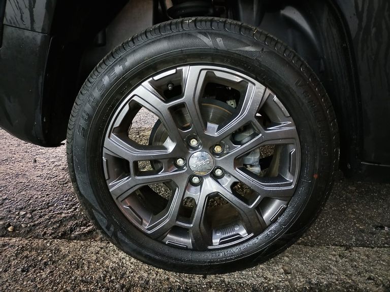 Jeep Renegade Long. T270 1.3 TB 4x2 Flex Aut.