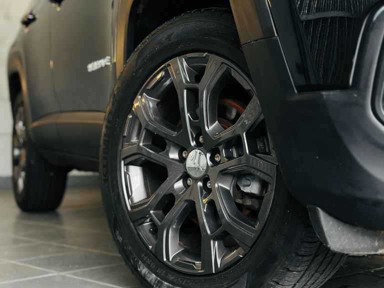 Jeep Renegade Long. T270 1.3 TB 4x2 Flex Aut.