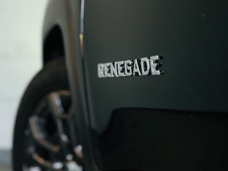Jeep Renegade Long. T270 1.3 TB 4x2 Flex Aut.
