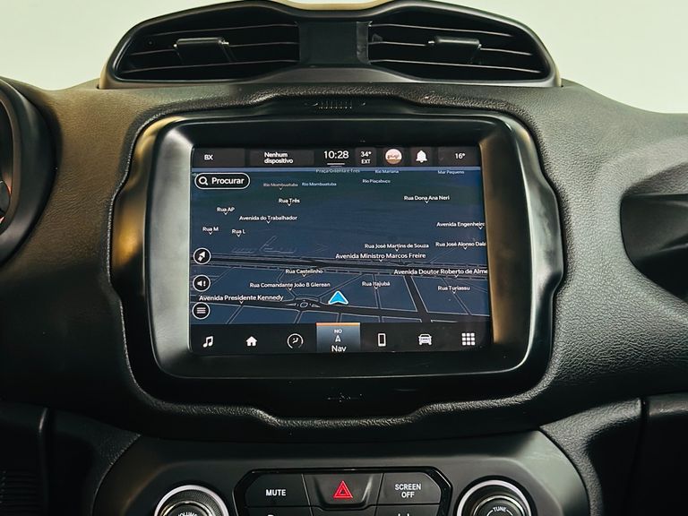 Jeep Renegade Long. T270 1.3 TB 4x2 Flex Aut.