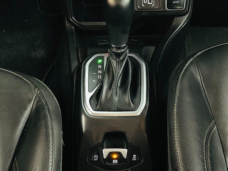 Jeep Renegade Long. T270 1.3 TB 4x2 Flex Aut.