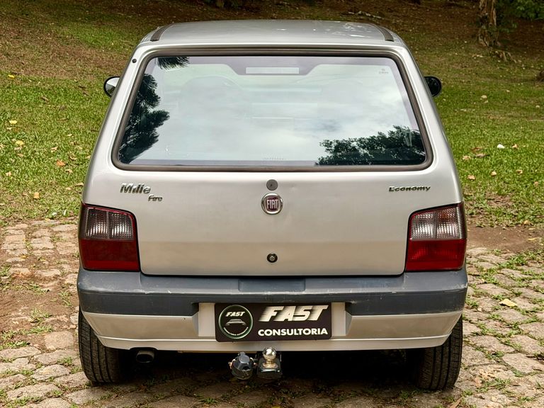 Fiat Uno Mille 1.0 Fire/ F.Flex/ ECONOMY 2p