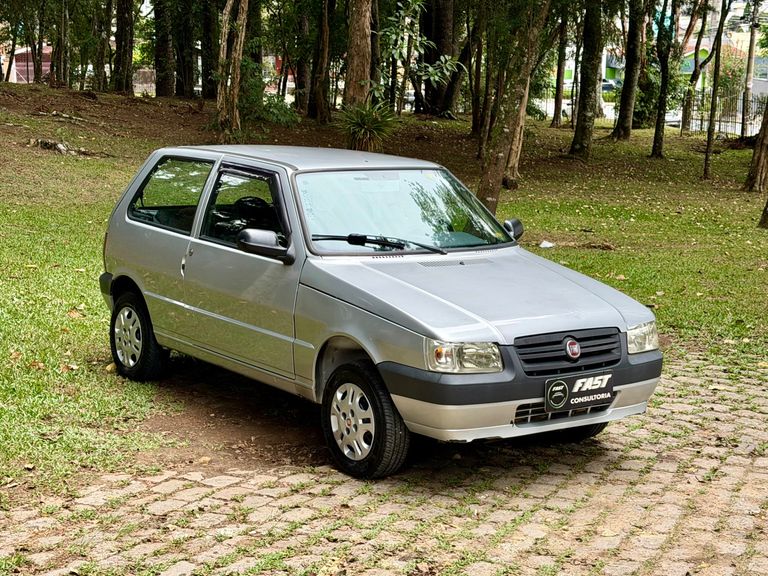 Fiat Uno Mille 1.0 Fire/ F.Flex/ ECONOMY 2p