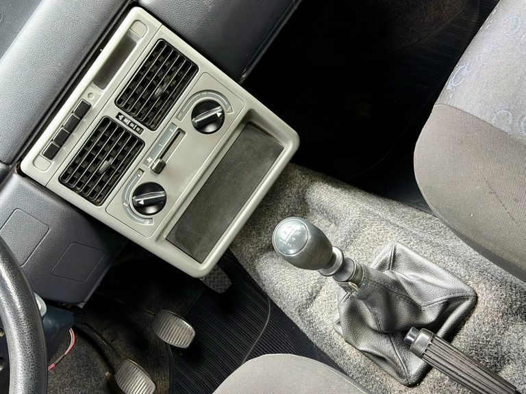 Fiat Uno Mille 1.0 Fire/ F.Flex/ ECONOMY 2p