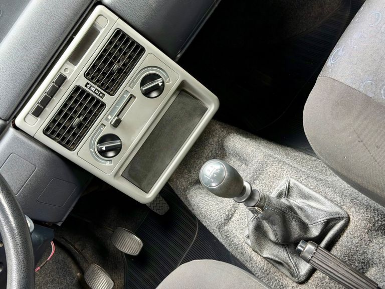 Fiat Uno Mille 1.0 Fire/ F.Flex/ ECONOMY 2p