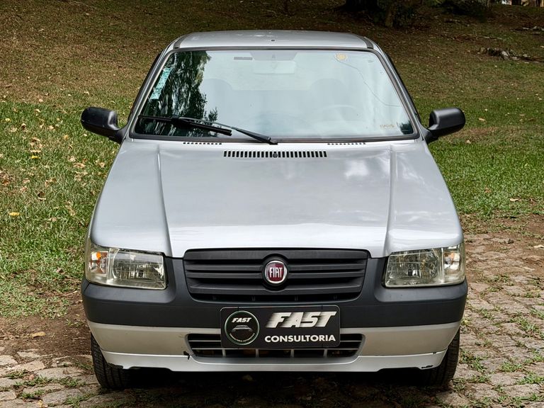 Fiat Uno Mille 1.0 Fire/ F.Flex/ ECONOMY 2p