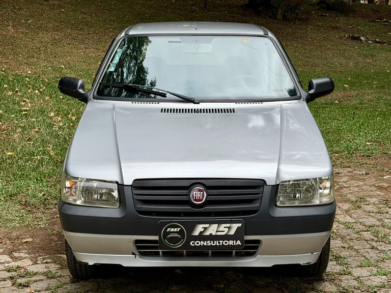 Fiat Uno Mille 1.0 Fire/ F.Flex/ ECONOMY 2p