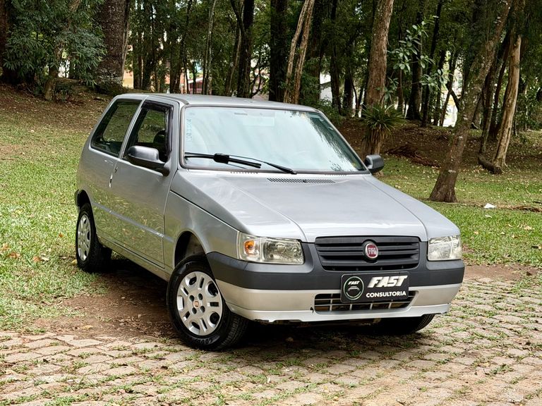 Fiat Uno Mille 1.0 Fire/ F.Flex/ ECONOMY 2p