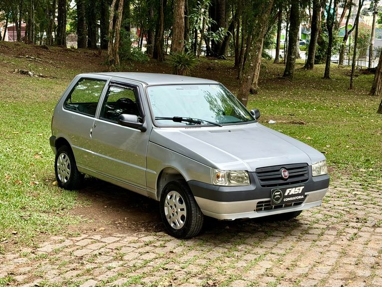 Fiat Uno Mille 1.0 Fire/ F.Flex/ ECONOMY 2p