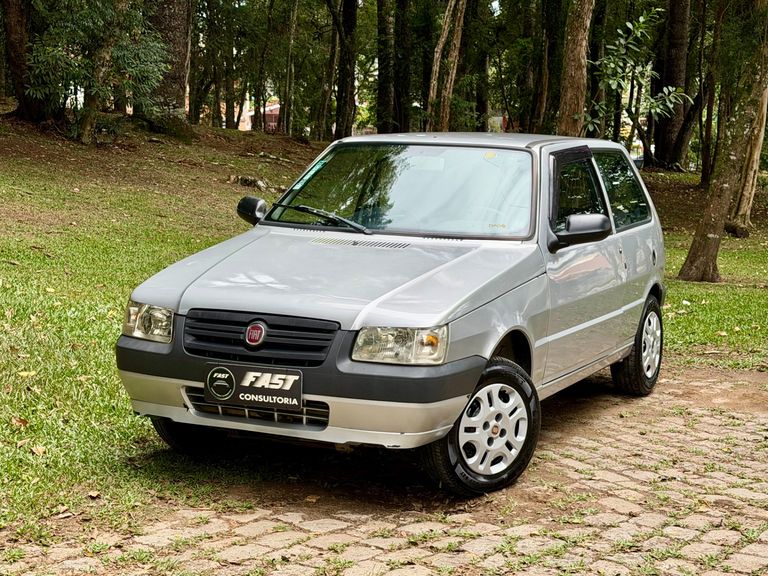 Fiat Uno Mille 1.0 Fire/ F.Flex/ ECONOMY 2p