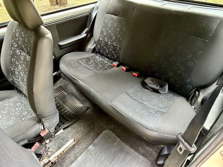 Fiat Uno Mille 1.0 Fire/ F.Flex/ ECONOMY 2p