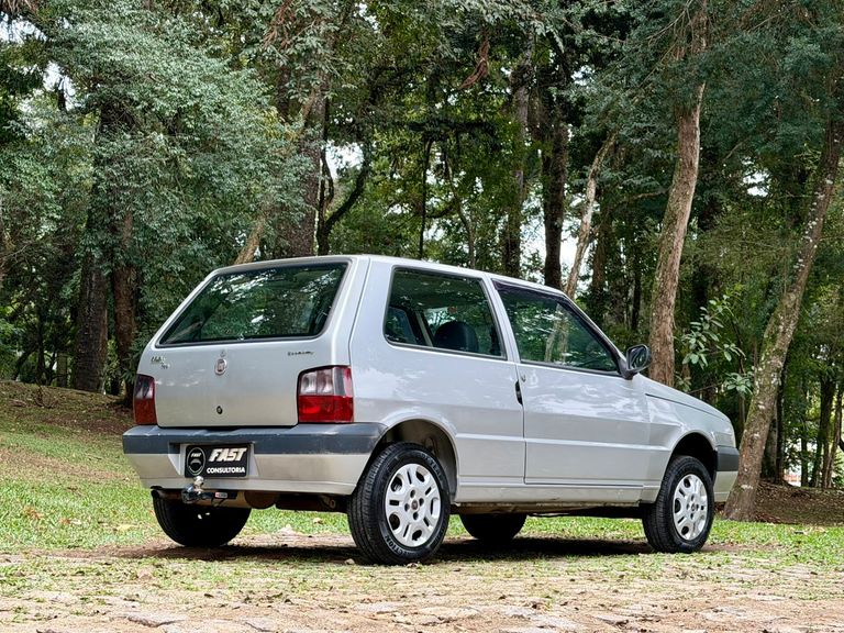 Fiat Uno Mille 1.0 Fire/ F.Flex/ ECONOMY 2p