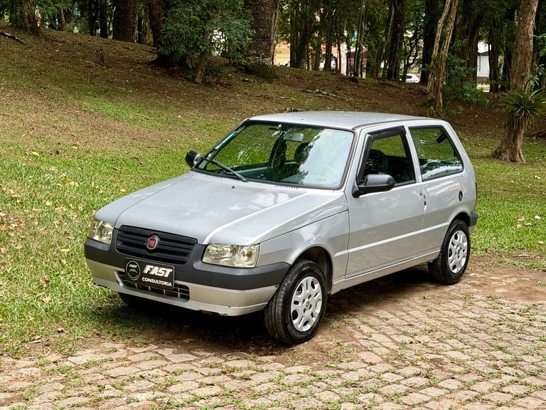 Fiat Uno Mille 1.0 Fire/ F.Flex/ ECONOMY 2p