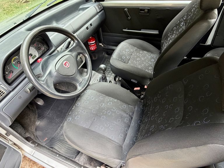 Fiat Uno Mille 1.0 Fire/ F.Flex/ ECONOMY 2p