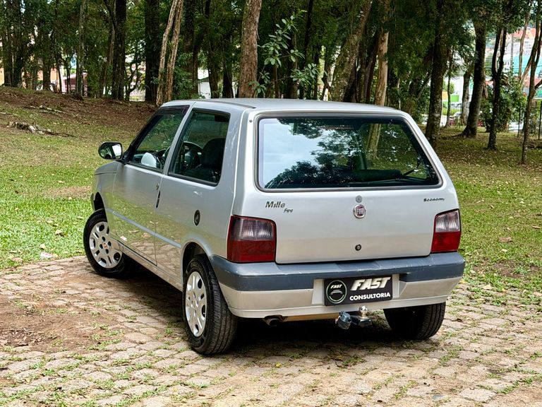 Fiat Uno Mille 1.0 Fire/ F.Flex/ ECONOMY 2p