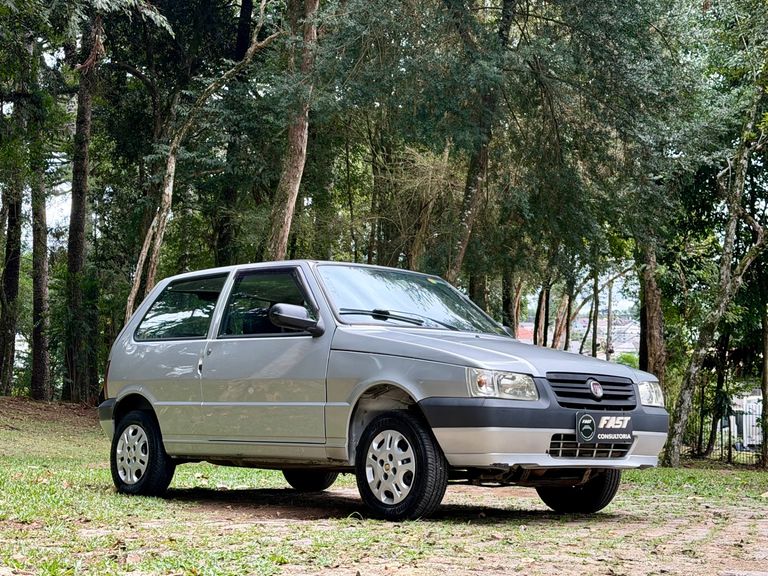 Fiat Uno Mille 1.0 Fire/ F.Flex/ ECONOMY 2p