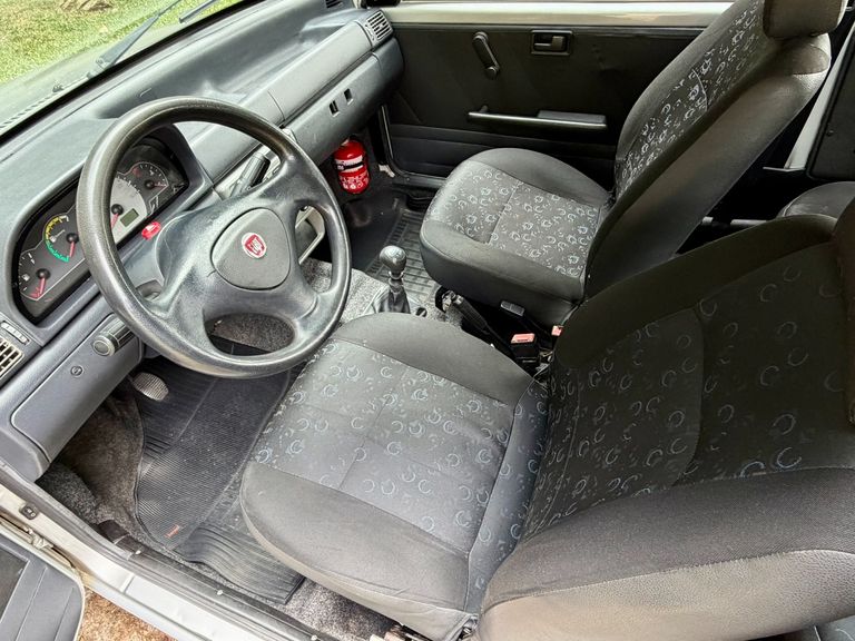 Fiat Uno Mille 1.0 Fire/ F.Flex/ ECONOMY 2p