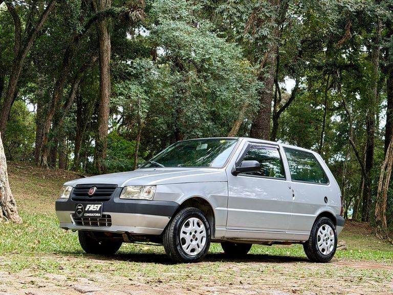 Fiat Uno Mille 1.0 Fire/ F.Flex/ ECONOMY 2p