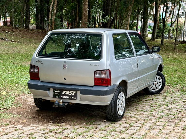 Fiat Uno Mille 1.0 Fire/ F.Flex/ ECONOMY 2p