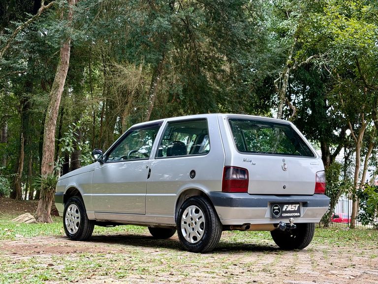 Fiat Uno Mille 1.0 Fire/ F.Flex/ ECONOMY 2p