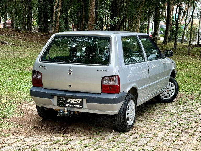 Fiat Uno Mille 1.0 Fire/ F.Flex/ ECONOMY 2p