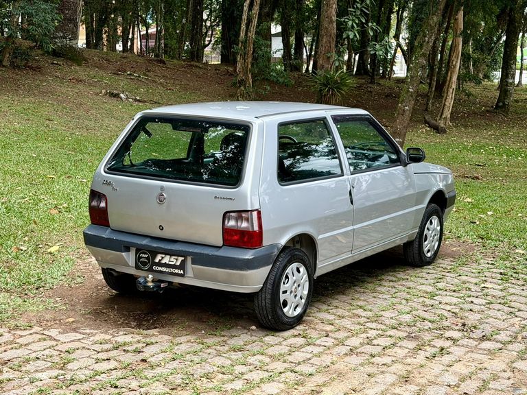 Fiat Uno Mille 1.0 Fire/ F.Flex/ ECONOMY 2p