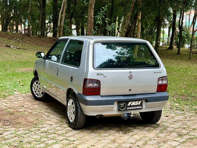 Fiat Uno Mille 1.0 Fire/ F.Flex/ ECONOMY 2p