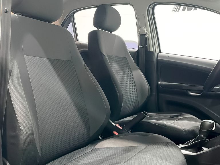 VolksWagen VOYAGE 1.6 MSI Flex 16V 4p Aut.