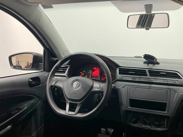 VolksWagen VOYAGE 1.6 MSI Flex 16V 4p Aut.