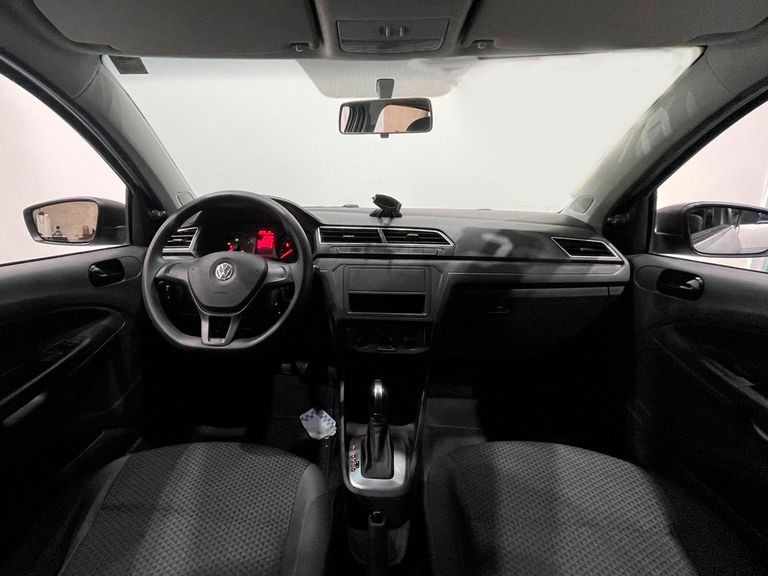 VolksWagen VOYAGE 1.6 MSI Flex 16V 4p Aut.