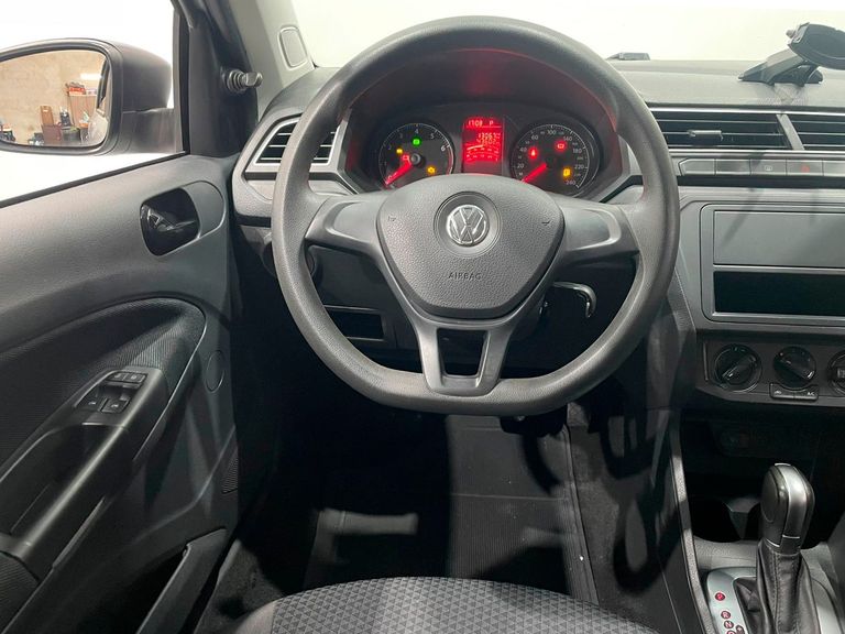 VolksWagen VOYAGE 1.6 MSI Flex 16V 4p Aut.