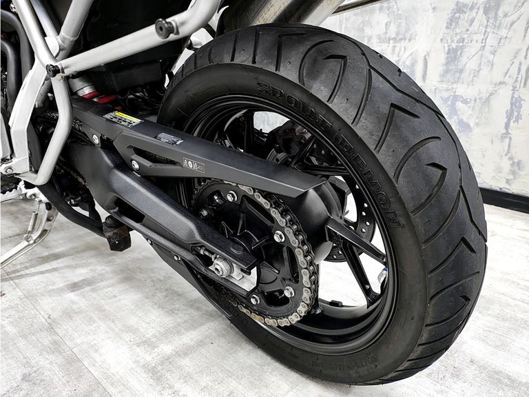 TRIUMPH TIGER 900 GT PRO