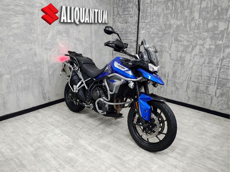 TRIUMPH TIGER 900 GT PRO