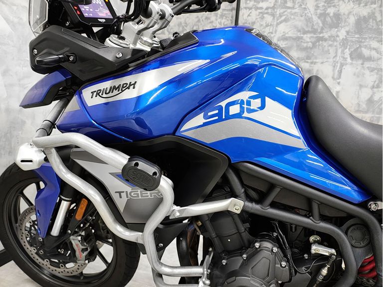 TRIUMPH TIGER 900 GT PRO