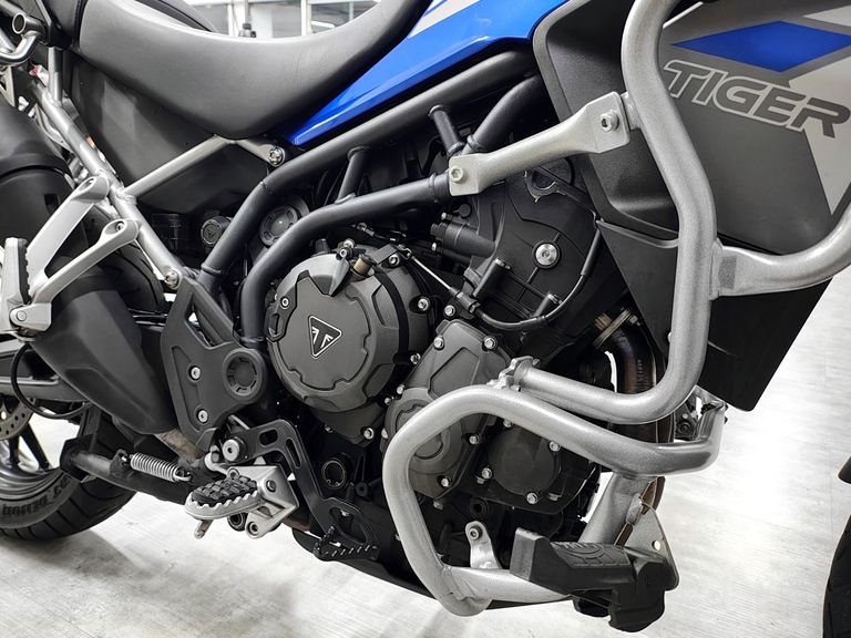 TRIUMPH TIGER 900 GT PRO