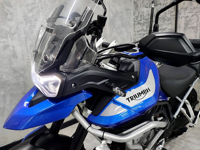 TRIUMPH TIGER 900 GT PRO
