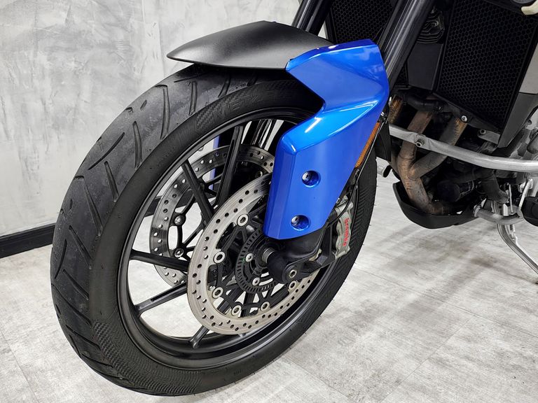 TRIUMPH TIGER 900 GT PRO