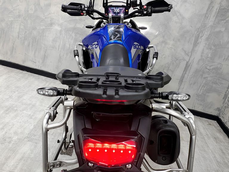TRIUMPH TIGER 900 GT PRO