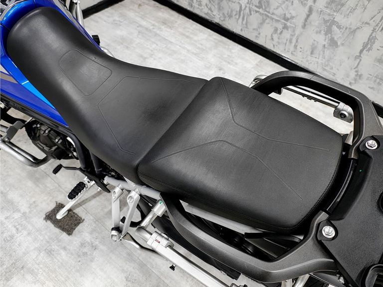 TRIUMPH TIGER 900 GT PRO