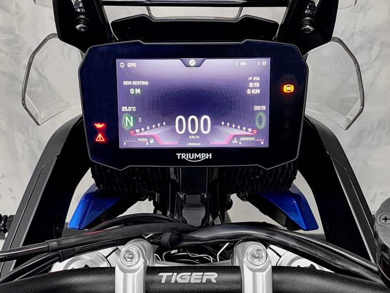 TRIUMPH TIGER 900 GT PRO