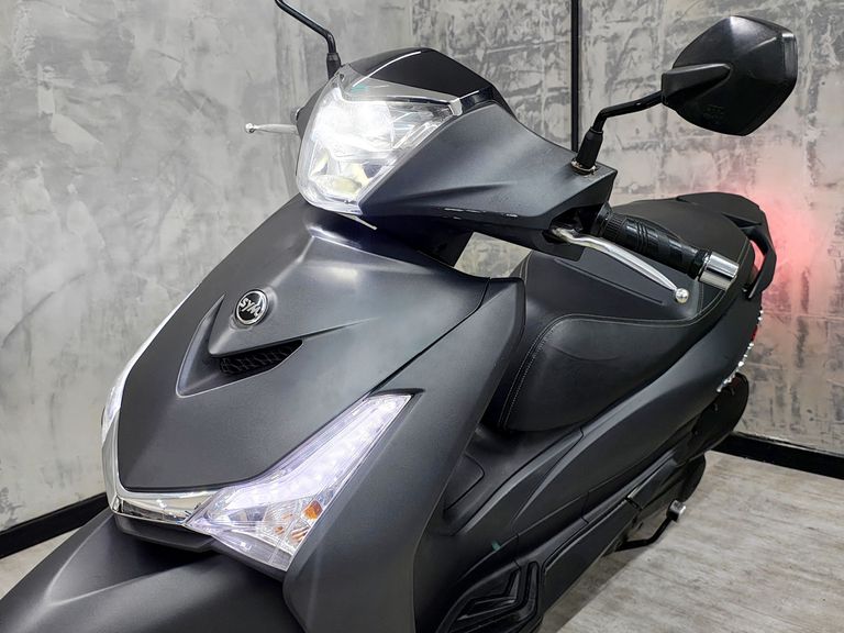 DAFRA CITYCOM HD 300i